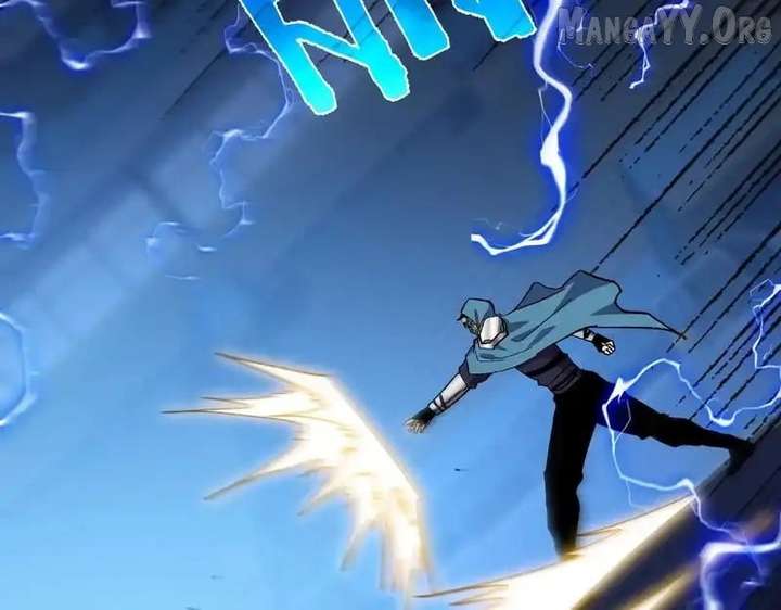 I Rely on My Invincibility to Deal Tons of Damage Passively! Chapter 143 733 ch 143 179