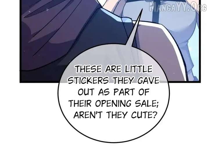 I Rely on My Invincibility to Deal Tons of Damage Passively! Chapter 143 576 ch 143 18