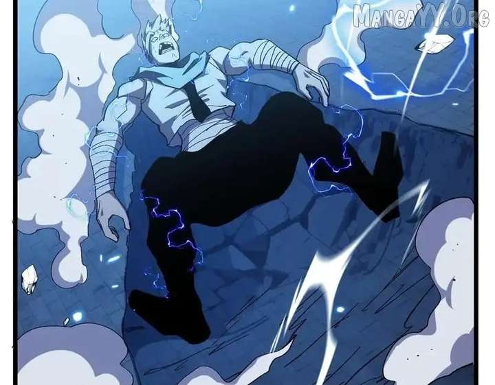 I Rely on My Invincibility to Deal Tons of Damage Passively! Chapter 143 740 ch 143 186