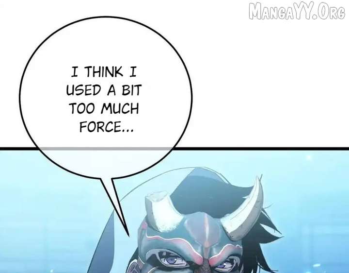 I Rely on My Invincibility to Deal Tons of Damage Passively! Chapter 143 742 ch 143 188