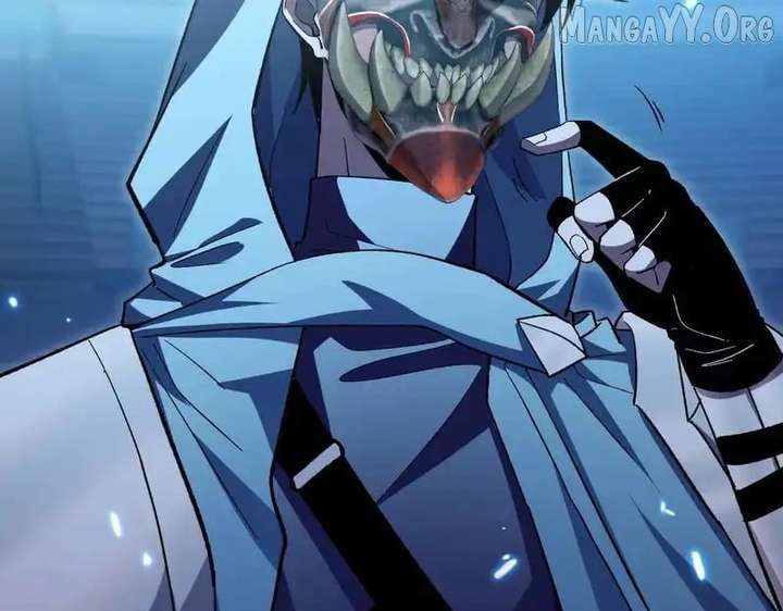 I Rely on My Invincibility to Deal Tons of Damage Passively! Chapter 143 743 ch 143 189