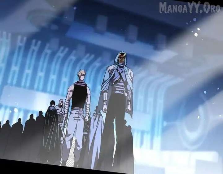 I Rely on My Invincibility to Deal Tons of Damage Passively! Chapter 143 579 ch 143 21