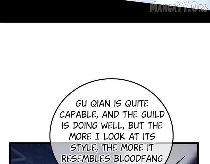 I Rely on My Invincibility to Deal Tons of Damage Passively! Chapter 143 580 ch 143 22