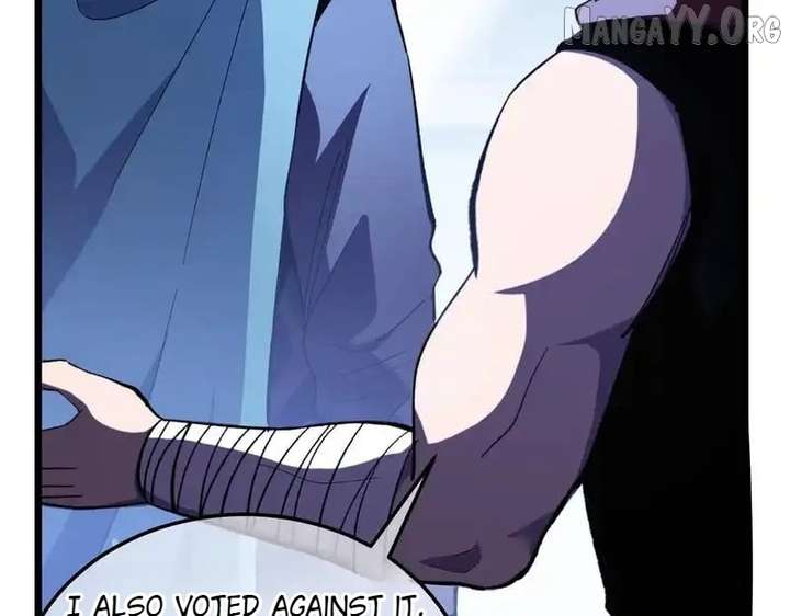 I Rely on My Invincibility to Deal Tons of Damage Passively! Chapter 143 582 ch 143 24