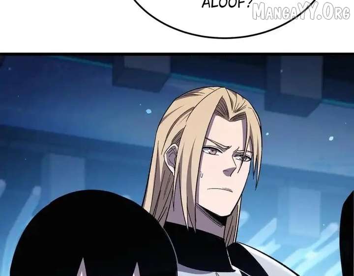 I Rely on My Invincibility to Deal Tons of Damage Passively! Chapter 143 584 ch 143 26