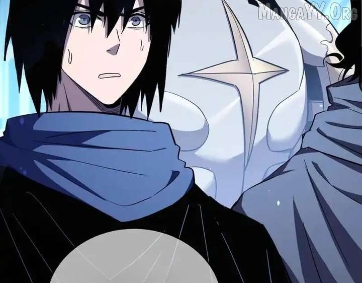 I Rely on My Invincibility to Deal Tons of Damage Passively! Chapter 143 585 ch 143 27