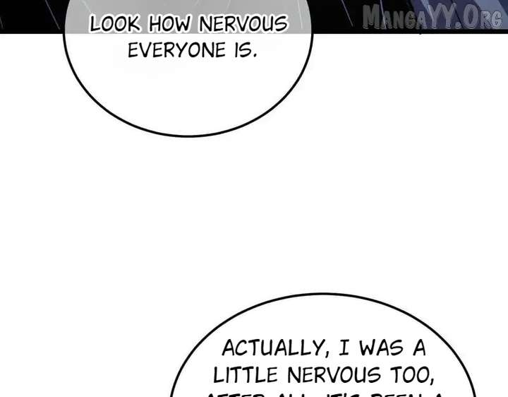 I Rely on My Invincibility to Deal Tons of Damage Passively! Chapter 143 586 ch 143 28