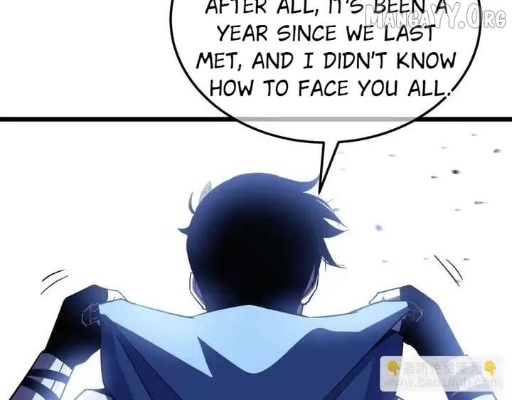 I Rely on My Invincibility to Deal Tons of Damage Passively! Chapter 143 587 ch 143 29