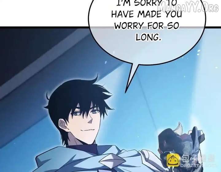 I Rely on My Invincibility to Deal Tons of Damage Passively! Chapter 143 589 ch 143 31