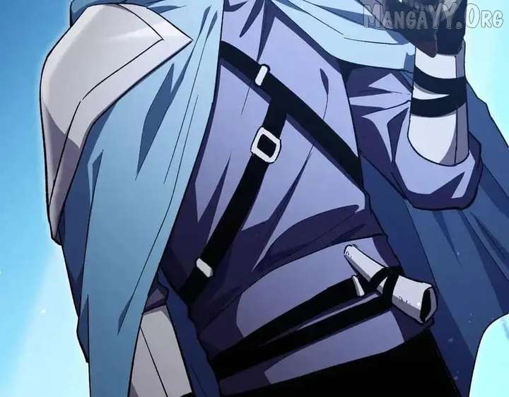 I Rely on My Invincibility to Deal Tons of Damage Passively! Chapter 143 590 ch 143 32