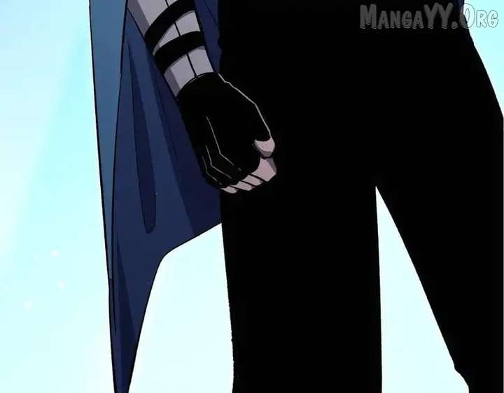 I Rely on My Invincibility to Deal Tons of Damage Passively! Chapter 143 591 ch 143 33