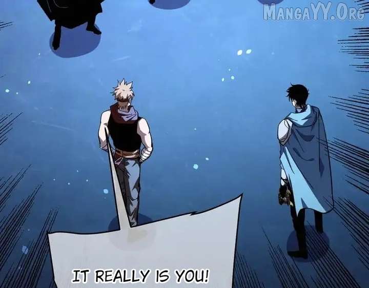 I Rely on My Invincibility to Deal Tons of Damage Passively! Chapter 143 594 ch 143 36