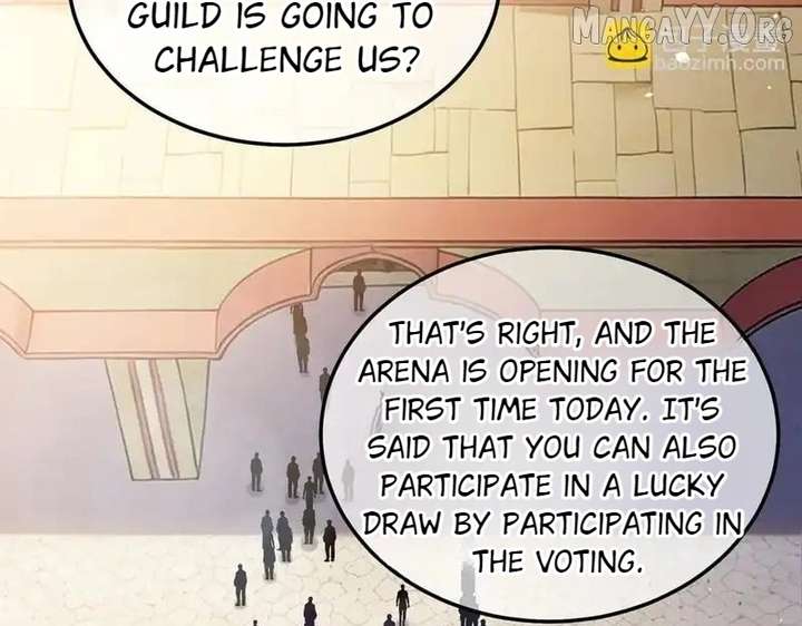 I Rely on My Invincibility to Deal Tons of Damage Passively! Chapter 143 562 ch 143 4