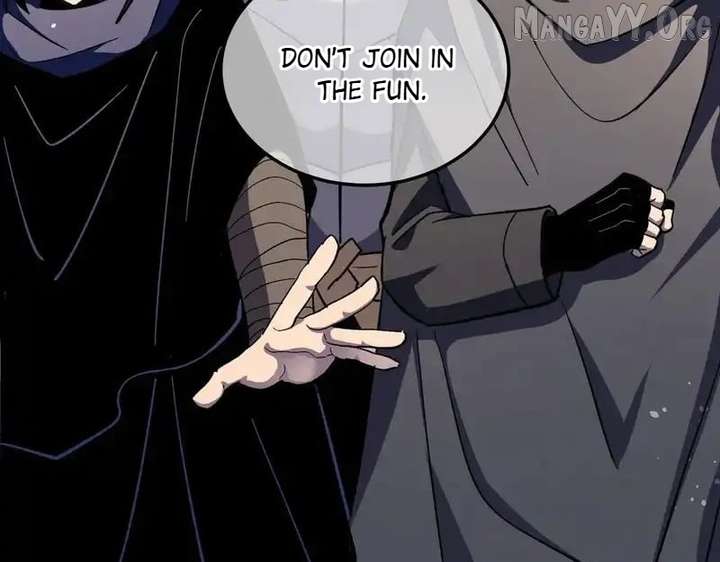 I Rely on My Invincibility to Deal Tons of Damage Passively! Chapter 143 598 ch 143 40