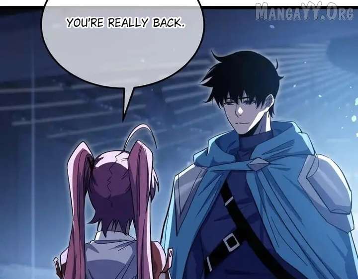 I Rely on My Invincibility to Deal Tons of Damage Passively! Chapter 143 600 ch 143 42