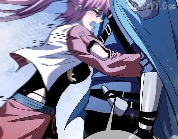 I Rely on My Invincibility to Deal Tons of Damage Passively! Chapter 143 604 ch 143 46