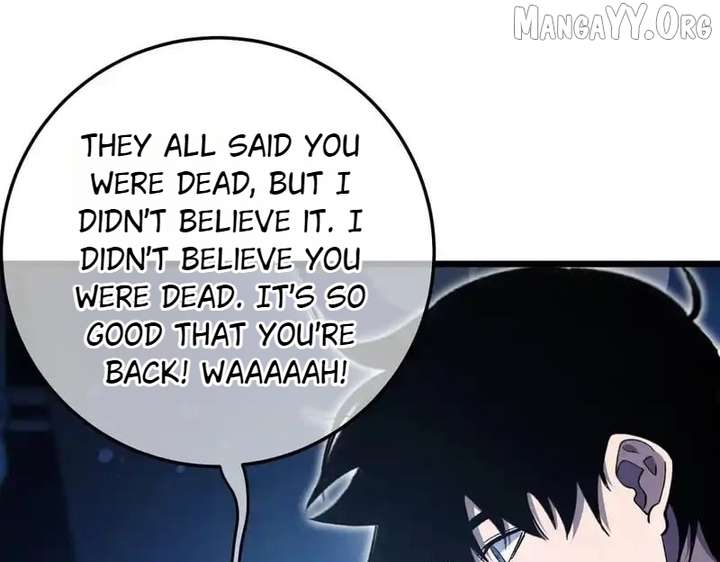 I Rely on My Invincibility to Deal Tons of Damage Passively! Chapter 143 606 ch 143 48