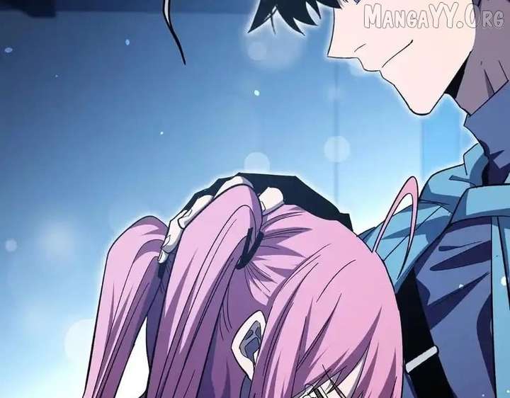 I Rely on My Invincibility to Deal Tons of Damage Passively! Chapter 143 607 ch 143 49