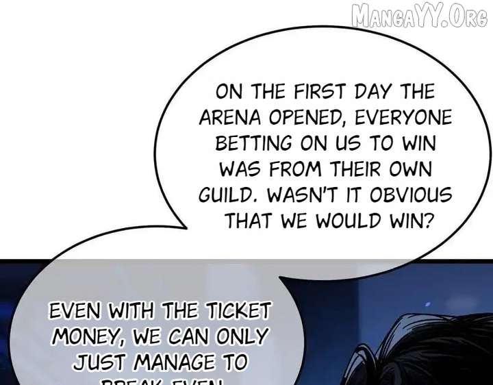 I Rely on My Invincibility to Deal Tons of Damage Passively! Chapter 143 615 ch 143 57