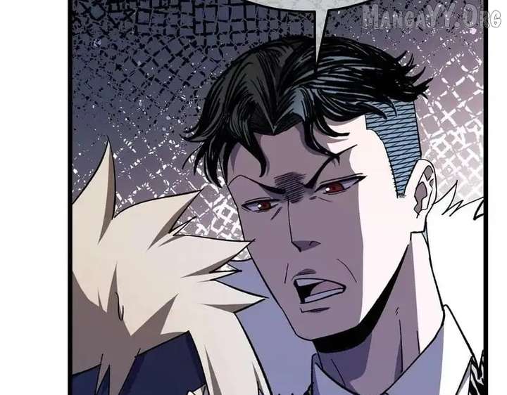 I Rely on My Invincibility to Deal Tons of Damage Passively! Chapter 143 619 ch 143 61