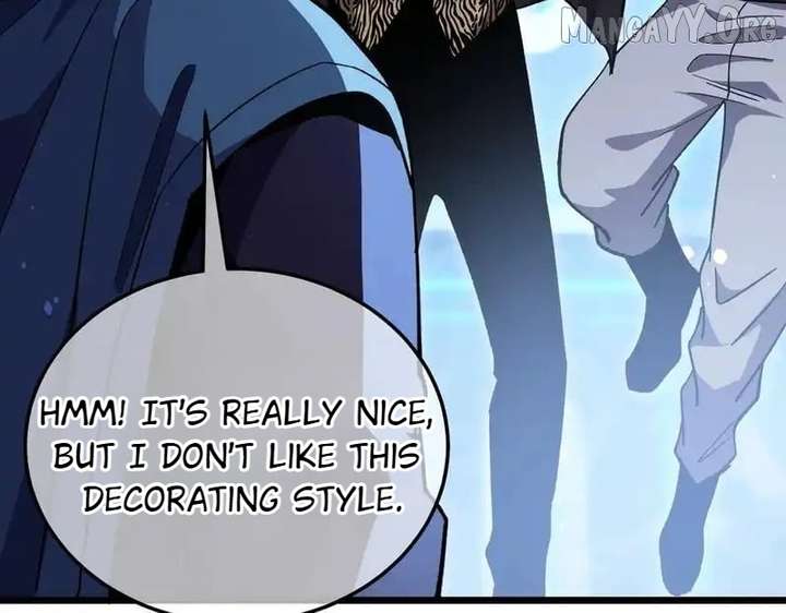 I Rely on My Invincibility to Deal Tons of Damage Passively! Chapter 143 623 ch 143 65