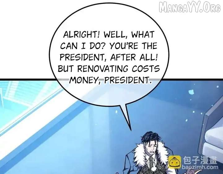 I Rely on My Invincibility to Deal Tons of Damage Passively! Chapter 143 627 ch 143 69