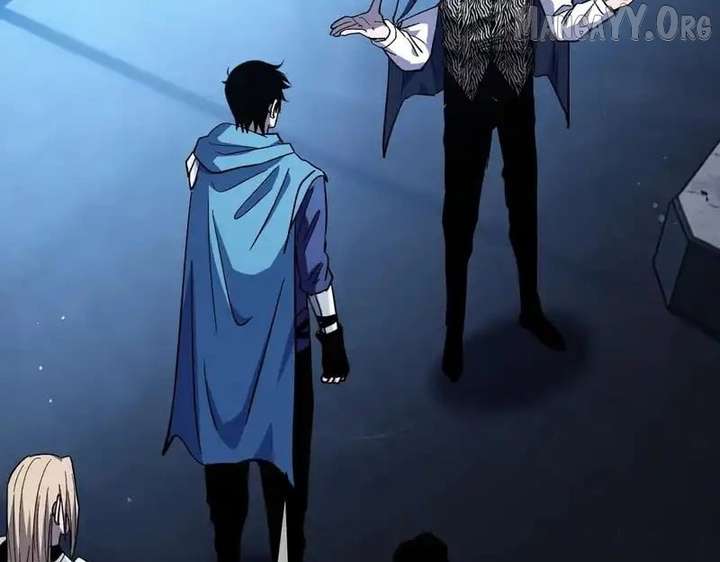 I Rely on My Invincibility to Deal Tons of Damage Passively! Chapter 143 628 ch 143 70