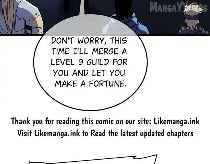 I Rely on My Invincibility to Deal Tons of Damage Passively! Chapter 143 629 ch 143 71