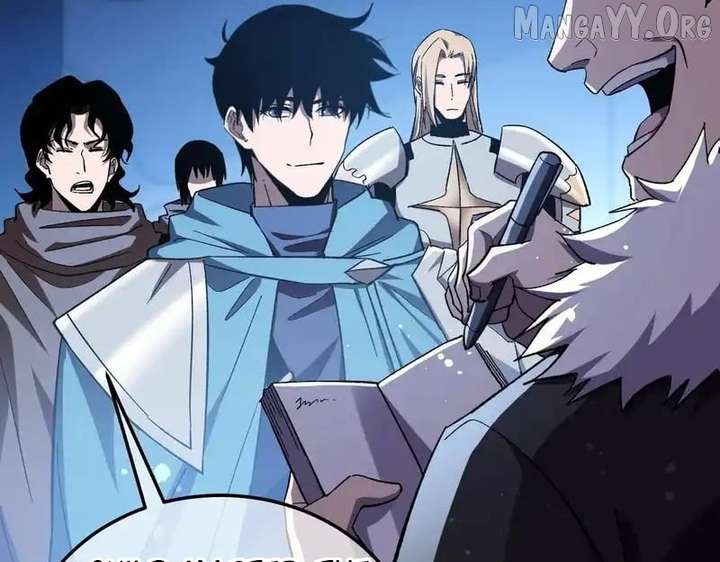 I Rely on My Invincibility to Deal Tons of Damage Passively! Chapter 143 631 ch 143 73