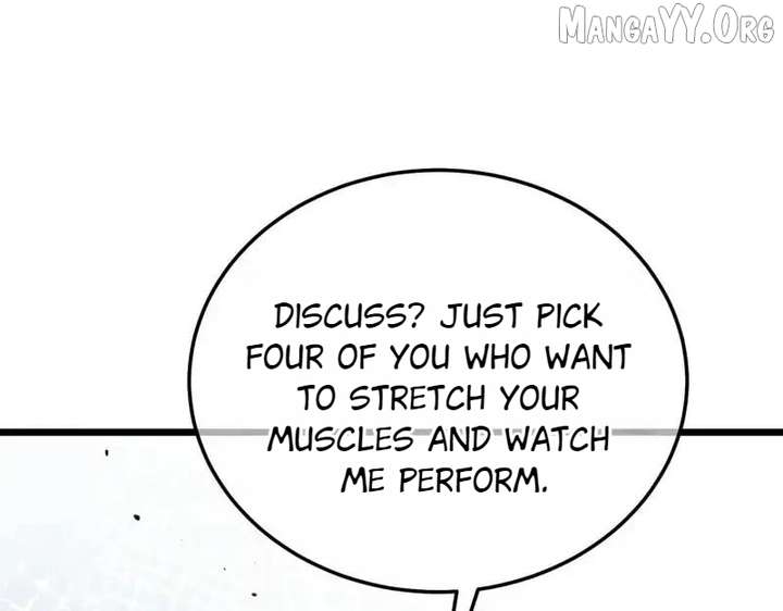 I Rely on My Invincibility to Deal Tons of Damage Passively! Chapter 143 634 ch 143 76