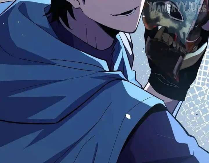 I Rely on My Invincibility to Deal Tons of Damage Passively! Chapter 143 636 ch 143 78