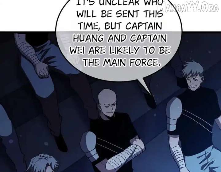 I Rely on My Invincibility to Deal Tons of Damage Passively! Chapter 143 647 ch 143 89