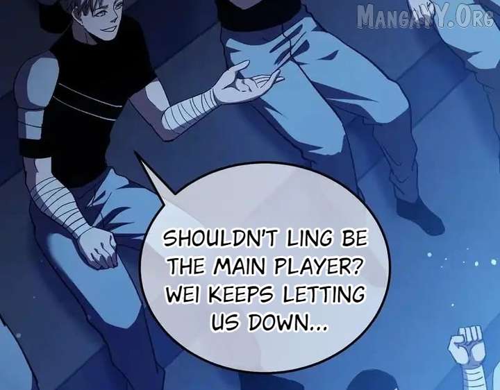 I Rely on My Invincibility to Deal Tons of Damage Passively! Chapter 143 648 ch 143 90