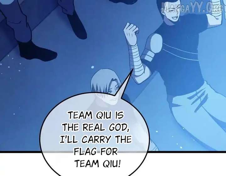 I Rely on My Invincibility to Deal Tons of Damage Passively! Chapter 143 649 ch 143 91