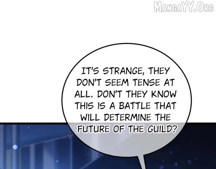 I Rely on My Invincibility to Deal Tons of Damage Passively! Chapter 143 651 ch 143 94