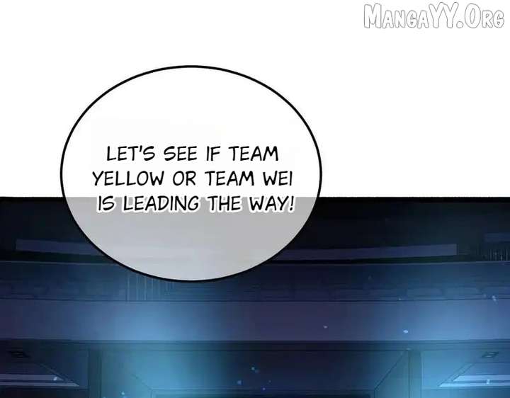 I Rely on My Invincibility to Deal Tons of Damage Passively! Chapter 143 655 ch 143 98