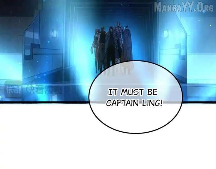 I Rely on My Invincibility to Deal Tons of Damage Passively! Chapter 143 656 ch 143 99