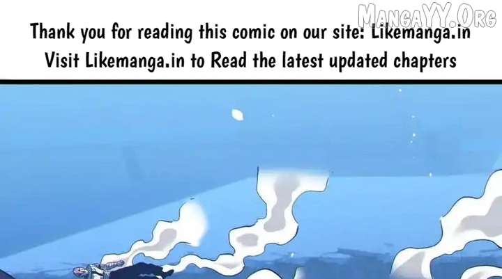 I Rely on My Invincibility to Deal Tons of Damage Passively! Chapter 144 607 ch 144 1