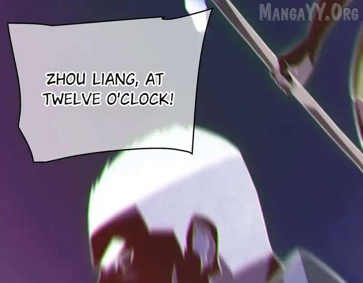 I Rely on My Invincibility to Deal Tons of Damage Passively! Chapter 144 712 ch 144 106