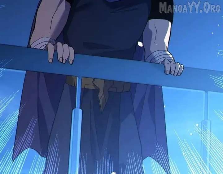 I Rely on My Invincibility to Deal Tons of Damage Passively! Chapter 144 617 ch 144 11