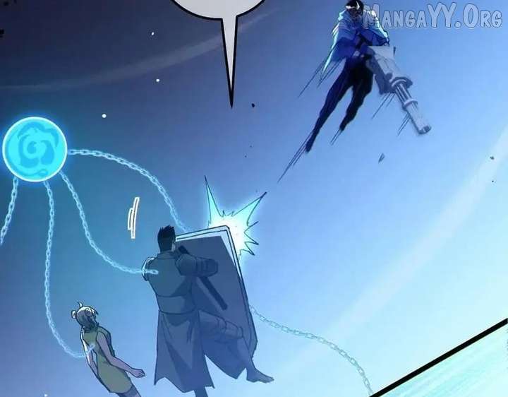 I Rely on My Invincibility to Deal Tons of Damage Passively! Chapter 144 723 ch 144 117