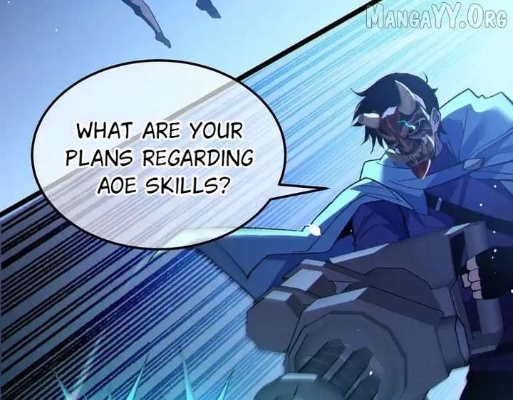 I Rely on My Invincibility to Deal Tons of Damage Passively! Chapter 144 724 ch 144 118