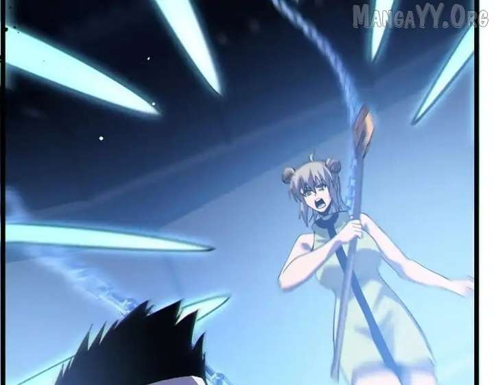 I Rely on My Invincibility to Deal Tons of Damage Passively! Chapter 144 727 ch 144 121