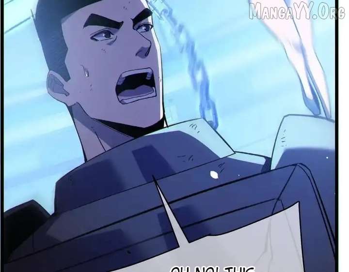 I Rely on My Invincibility to Deal Tons of Damage Passively! Chapter 144 728 ch 144 122