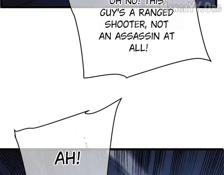 I Rely on My Invincibility to Deal Tons of Damage Passively! Chapter 144 729 ch 144 123