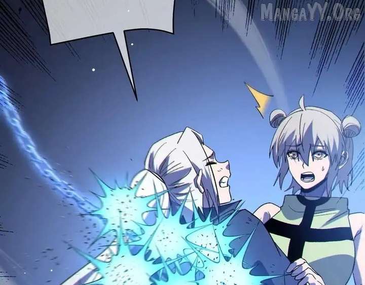 I Rely on My Invincibility to Deal Tons of Damage Passively! Chapter 144 730 ch 144 124