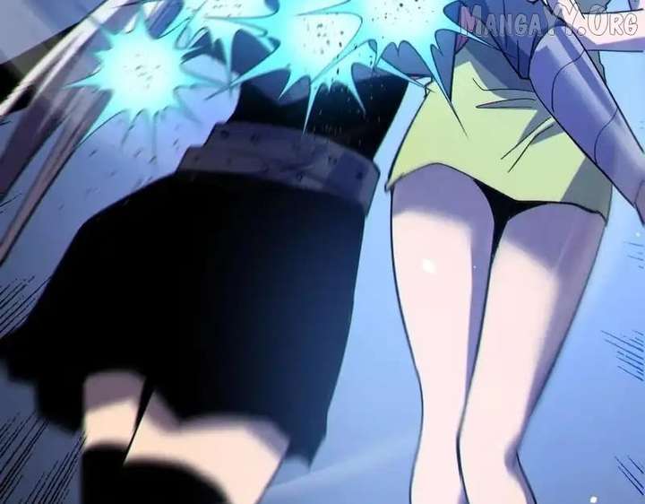 I Rely on My Invincibility to Deal Tons of Damage Passively! Chapter 144 731 ch 144 125