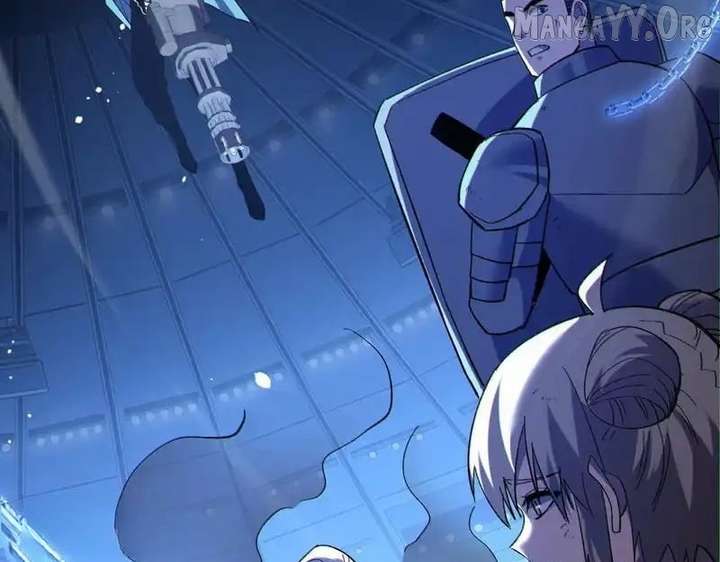 I Rely on My Invincibility to Deal Tons of Damage Passively! Chapter 144 734 ch 144 128