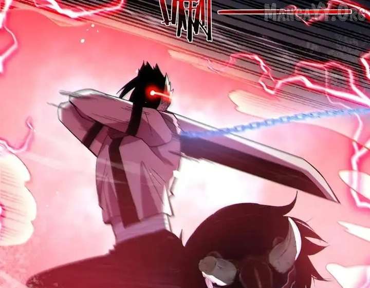 I Rely on My Invincibility to Deal Tons of Damage Passively! Chapter 144 737 ch 144 131