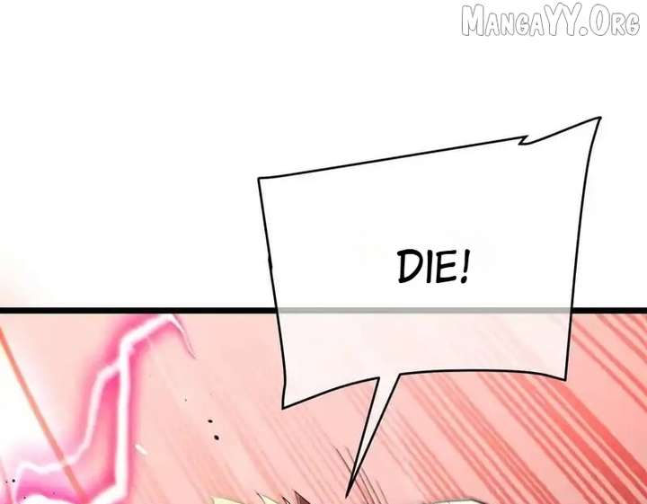 I Rely on My Invincibility to Deal Tons of Damage Passively! Chapter 144 740 ch 144 134